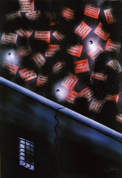 CONSAPEVOLEZZA by Anghel De Marco