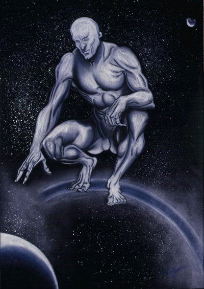 IL PATTO by Anghel De Marco