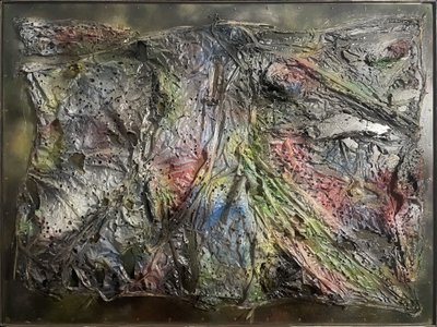 CONCETTO E CONOSCENZA by Anghel De Marco