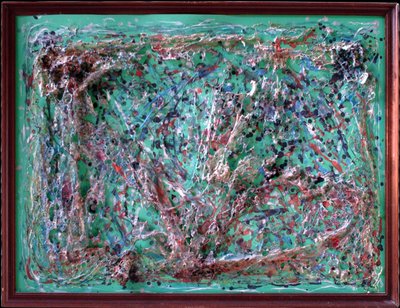 FORESTA by Anghel De Marco