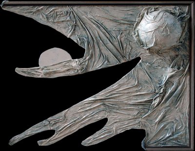 IL RISVEGLIO by Anghel De Marco