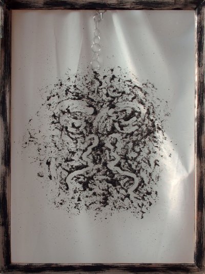 AMBIGUITÀ by Anghel De Marco