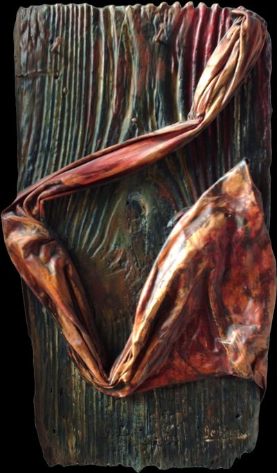 LA PASSIONE by Anghel De Marco