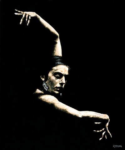  by Richard Young