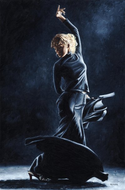  by Richard Young