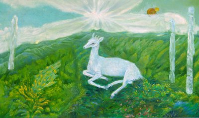 Fawn by 
