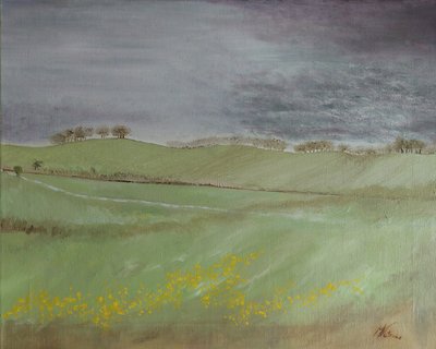 Oltre il muro  by M. Vet