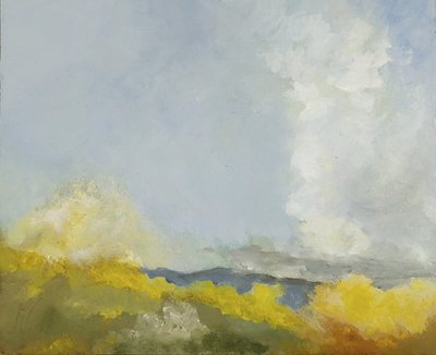 Zolfatara by M. Vet