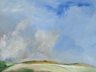 Burnt Hill by M. Vet