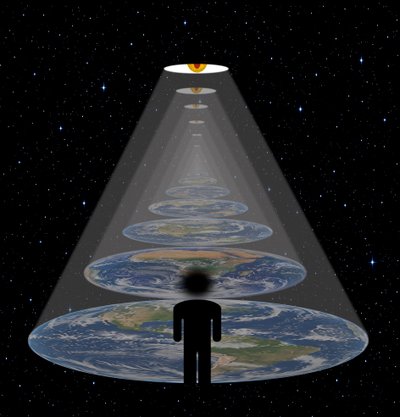On the Road Again (from the series Clearing Change) by Alexander Eibach