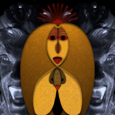 Was siehst du by Alexander Eibach