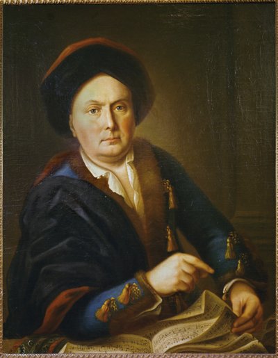 Ludwig van Beethoven