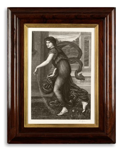 Spring by Abel Mignon
