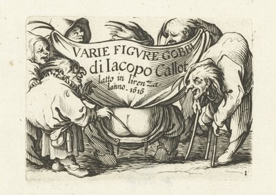 Title Page for Print Series 