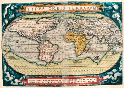 Earth Map (World Map) Geography map from 