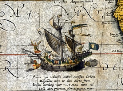 Magellan