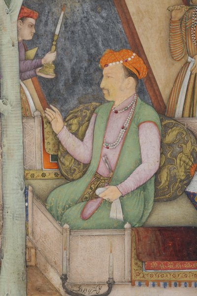 (detail) by Abul Hasan