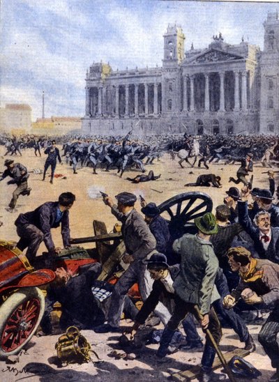 Workers