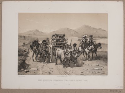 Don Quixote