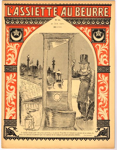 Cover of L