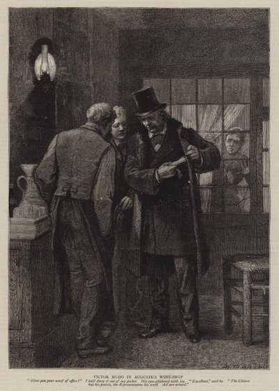 The History of a Crime, the Testimony of an Eye-Witness by Adrien Emmanuel Marie
