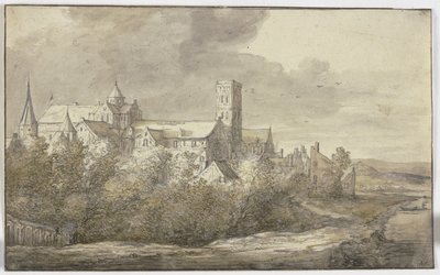 St. Mary