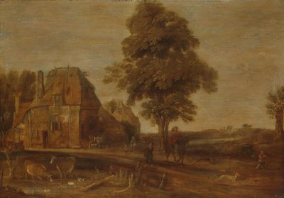  by Aert van der Neer