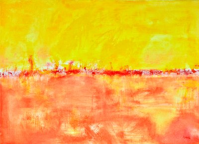 Horizon by Agnes Girardon