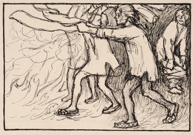 Untitled by Akseli Gallen-Kallela
