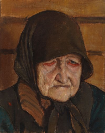 Untitled by Akseli Gallen-Kallela