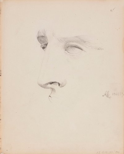 Untitled by Albert Edelfelt