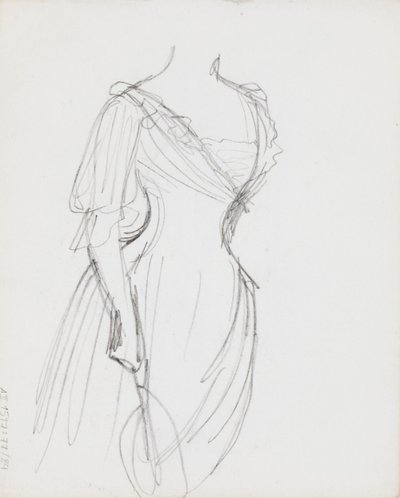 Untitled by Albert Edelfelt