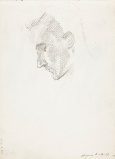 Untitled by Albert Edelfelt