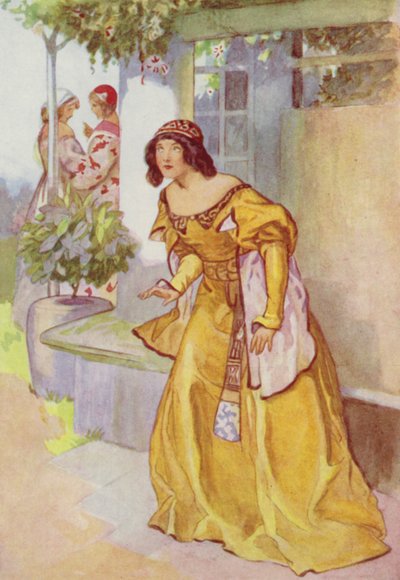 Shakespeare: Much Ado About Nothing by Albert Edward Jackson
