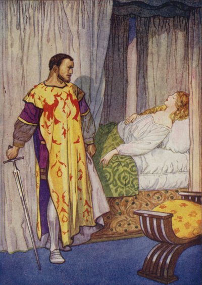Shakespeare: Othello by Albert Edward Jackson