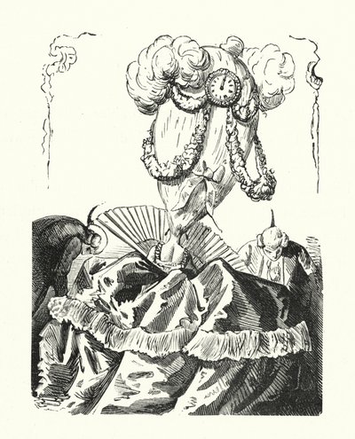 Absurd Women