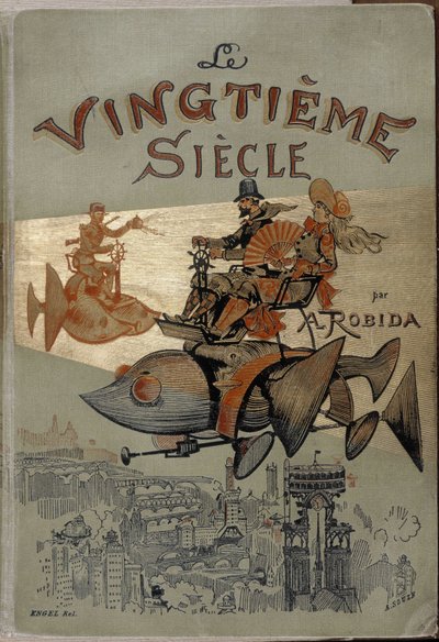 Cover of the Book 