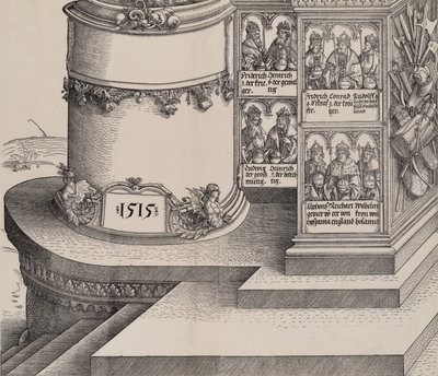 Portraits of Maximilian