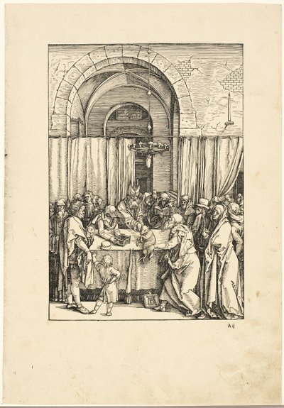 The Rejection of Joachim