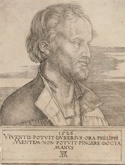 Untitled by Albrecht Dürer