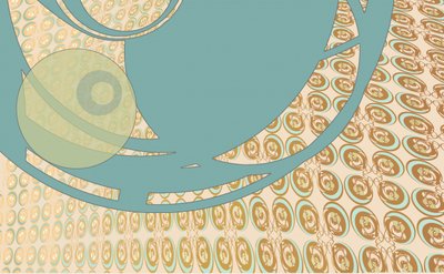 Fluid Geometric Curves by Alejandra Winkhaus