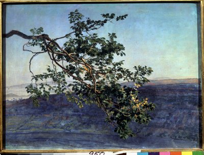 The Branch by Aleksandr Andreevich Ivanov