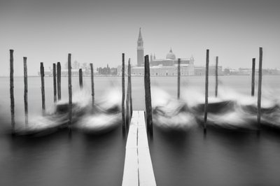 Misty Venice Posts by Alessandro Tagliapietra