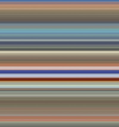 Decorative Background III by Alex Caminker