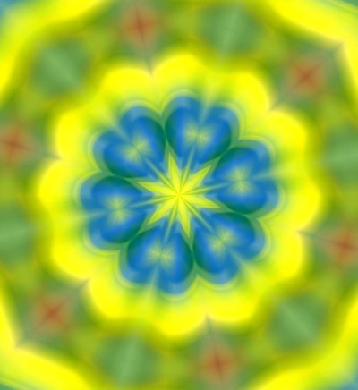 Flowers #62 by Alex Caminker