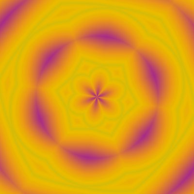 flowers #6, 2019 by Alex Caminker