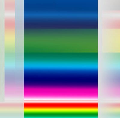 Frame, 2019 by Alex Caminker