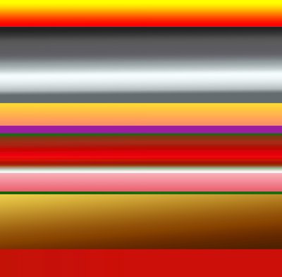 Gradient A by Alex Caminker