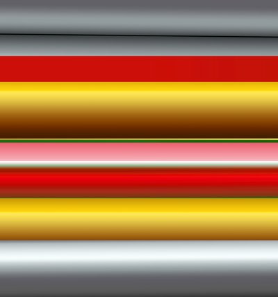 Gradient B by Alex Caminker