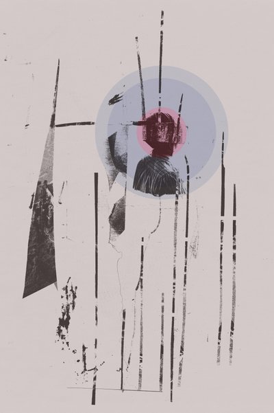 Antenna by Alexander Adiels